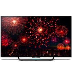 Sony KD49X8005CBU Black - 49inch 4K Ultra HD TV Smart LED Freeview HD WiFi 4x HDMI Ports
